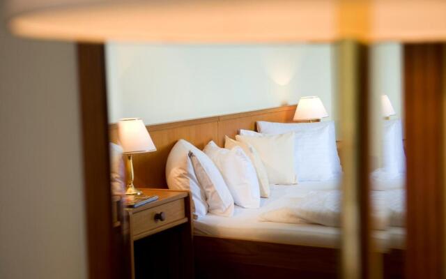 Inselhotel Faakersee