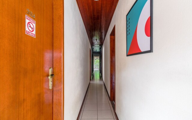 OYO Pousada Danitato