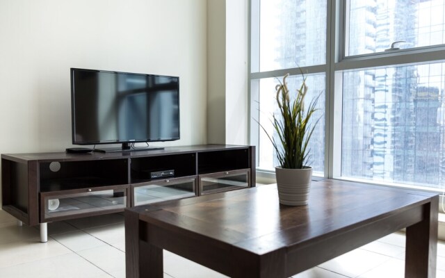 HiGuests Vacation Homes - Torch Tower