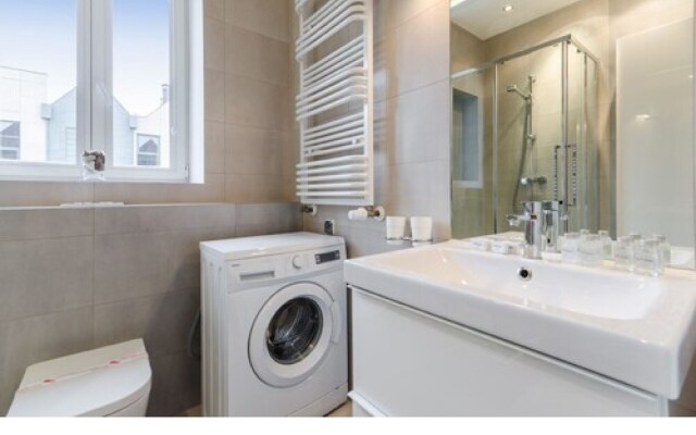 Dom & House – Apartments Old Town Tandeta