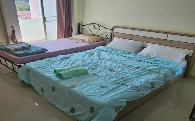 Orchid Residence At Amata