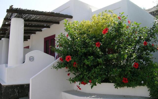 La Sirenetta Park Hotel