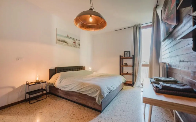 L'Atelier di Gino -15 min from Venice