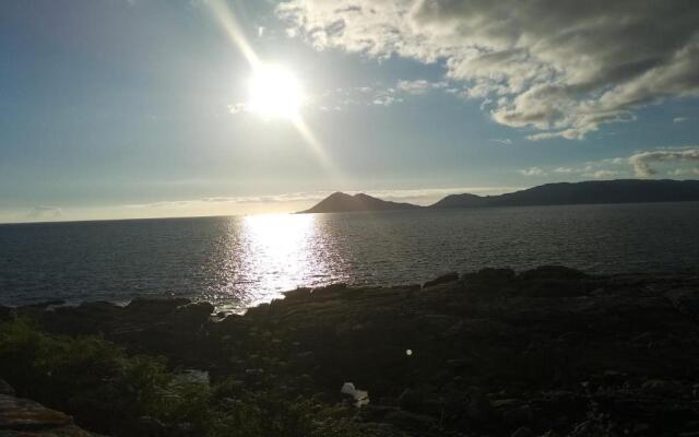 Apartamento en Primera Linea