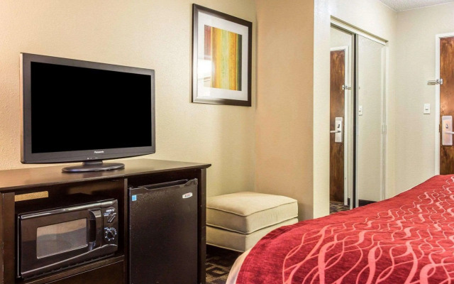 Quality Inn Lincolnton