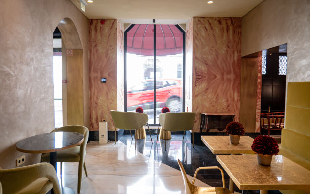 Madalena by The Beautique Hotels