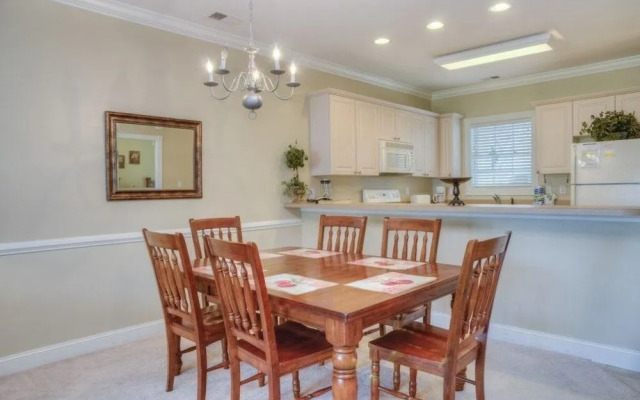 Magnolia Pointe 204 4879 2 Br condo by RedAwning