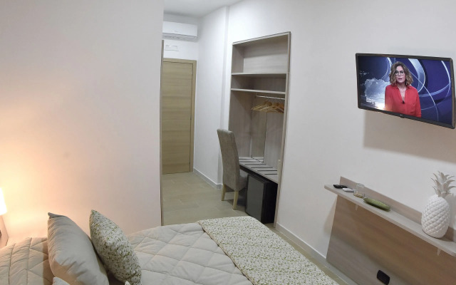 Bed and Breakfast Garibaldi 54