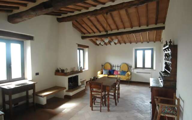 La Fornace di San Galgano