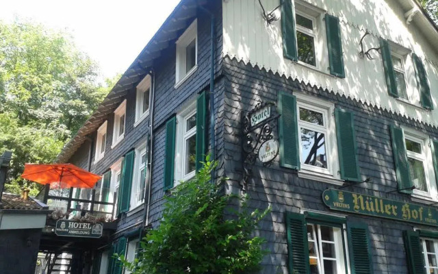 Hotel Nüller Hof