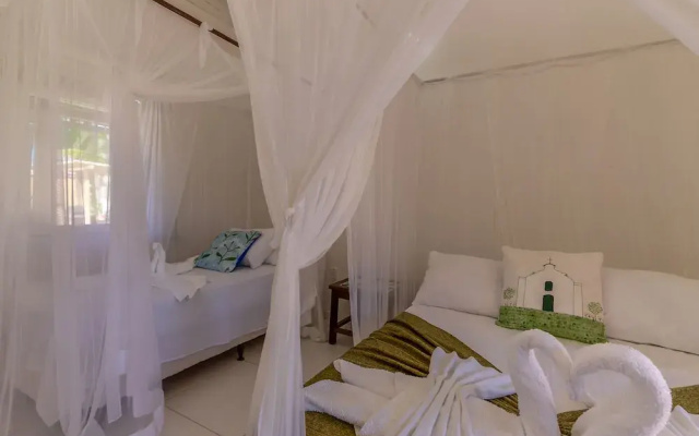 Pousada Recanto Trancoso