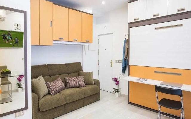 MIT House Salamanca Confort XI en Madrid