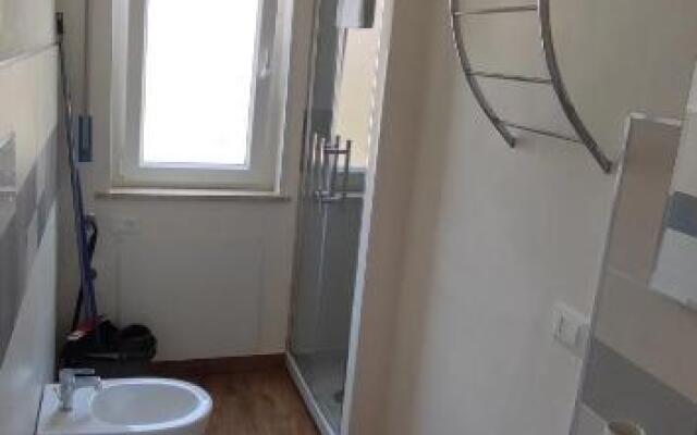 Suite Centrale 44 - Corallo