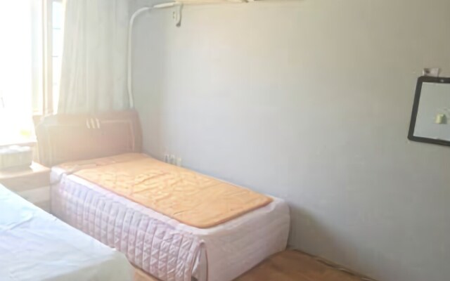 Shinyang Beach Pension