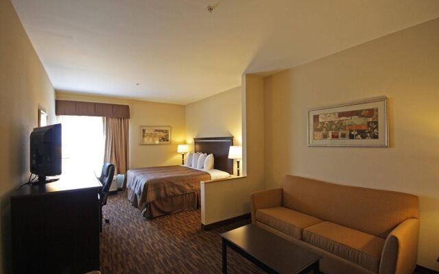 Super 8 By Wyndham Natchez