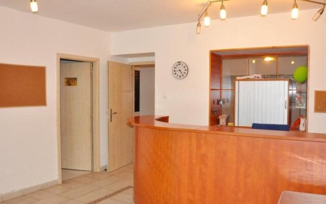 Hotel Lidový dum