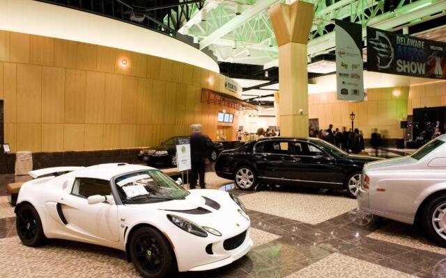 The Westin Wilmington