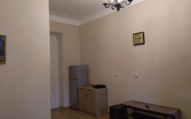Guest house 1 bedroom 1 bathroom - Tbilisi