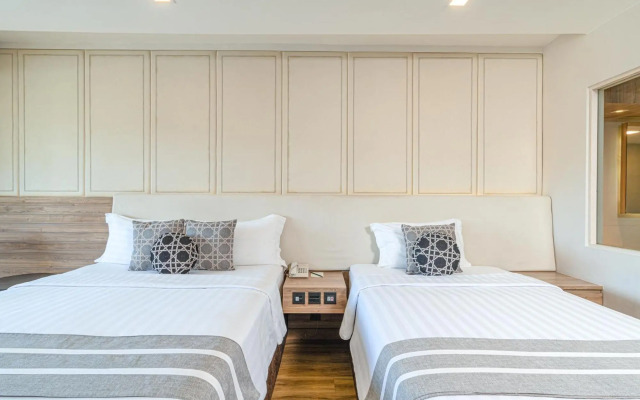 La Porte Bangkok Hotel