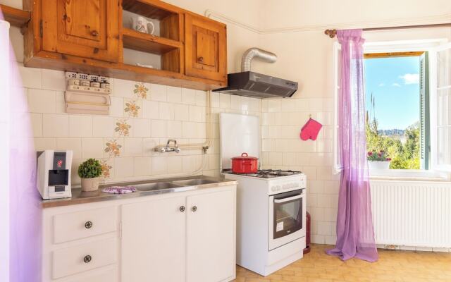 Katerina House by Konnect, Ipsos