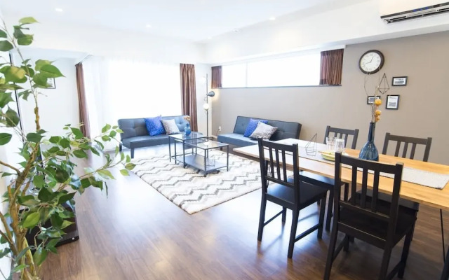 Seta Piena Yuhigaoka C