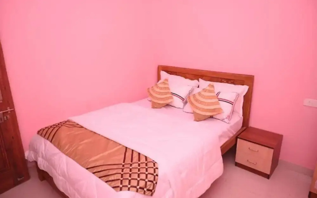 Moon Guest House