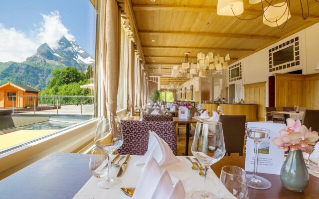 Märchenhotel Bellevue