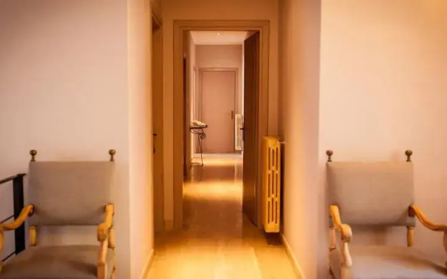 Locanda Borgo Antico