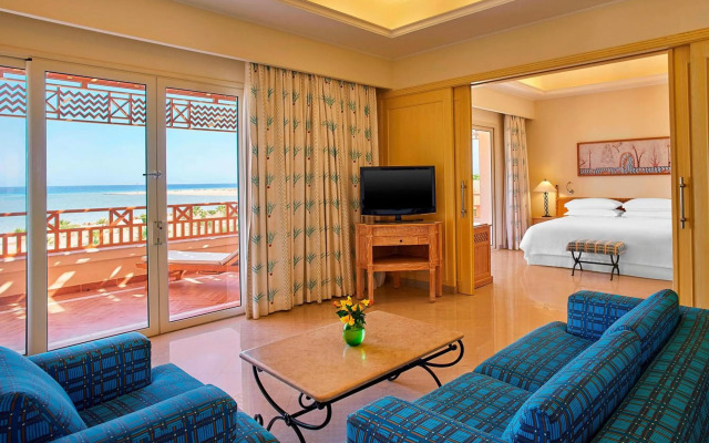 Sheraton Soma Bay Resort