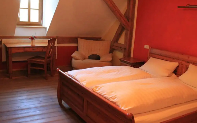 Landhotel Kahrmühle