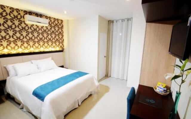 Dom Hotel