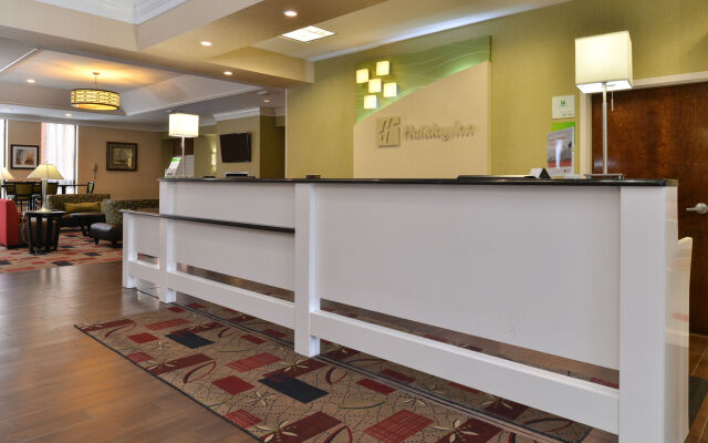 Holiday Inn New London - Mystic Area by IHG