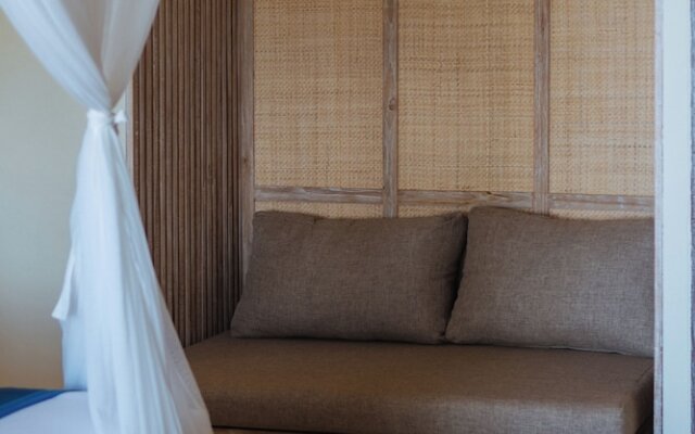 The Sankara Beach Resort - Nusa Penida