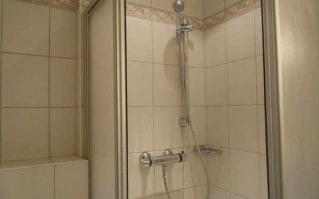 Apart Pension Martlhof