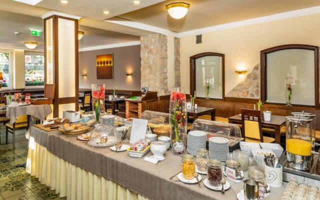 Hotel Lokomotive