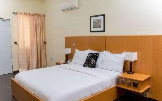 Qualer Apartments & Hotels