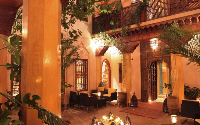 La Maison Arabe Hotel, Spa and Cooking Workshops