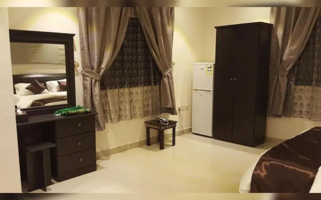 Olayan Suites