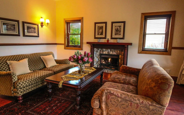 Dune Ridge Country House