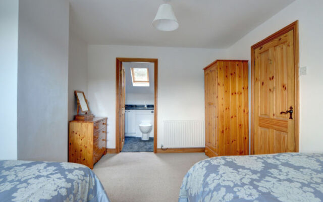 Holiday Home Rollo