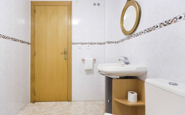 Living Valencia Catedral