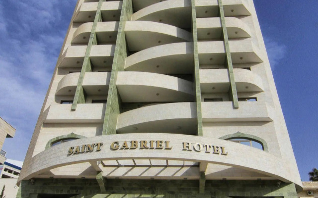 Saint Gabriel Hotel