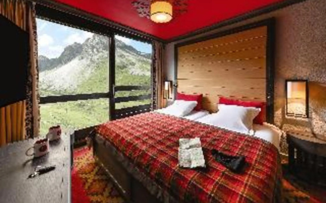 Belambra Clubs Tignes - Val Claret