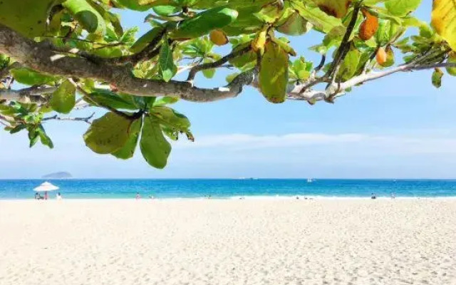 Lavande Hote  (Wanning high-speed railway station)