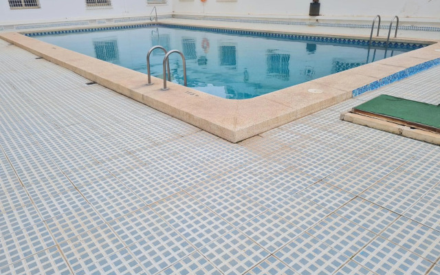 Hany apartment Ducado 2-I