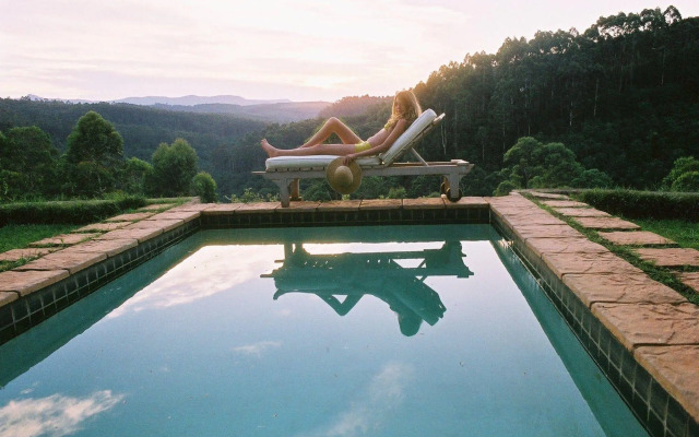 Timamoon Lodge