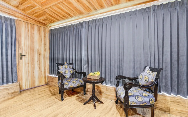 Alaya Stays Fortezza | Pet-friendly 6-BHK Farmhouse With Private Pool
