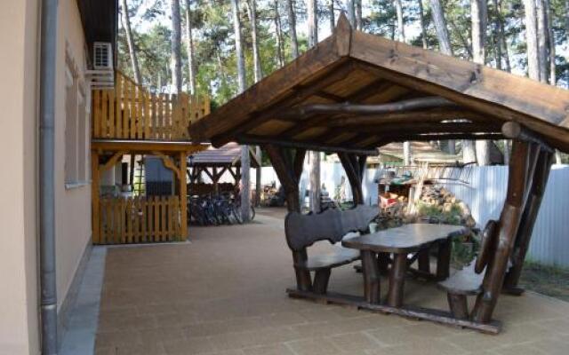 Grátisz Apartman Siófok