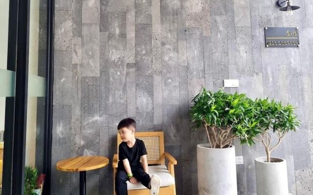 Lagom Apartment & Hotel