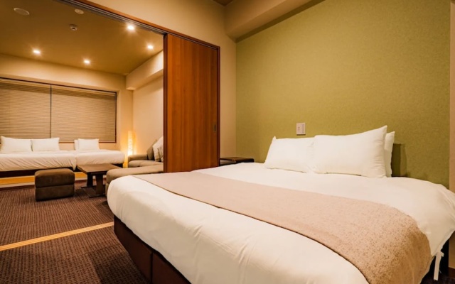 1 Bedroom Superior Suite with Spa Bath 사진 1